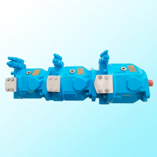 CJA10VSO series plunger pump